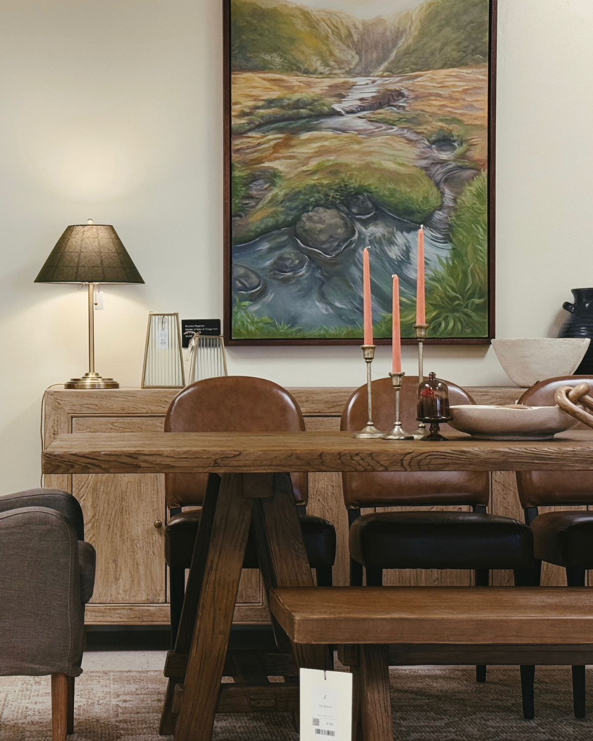 Kairo Dining Table