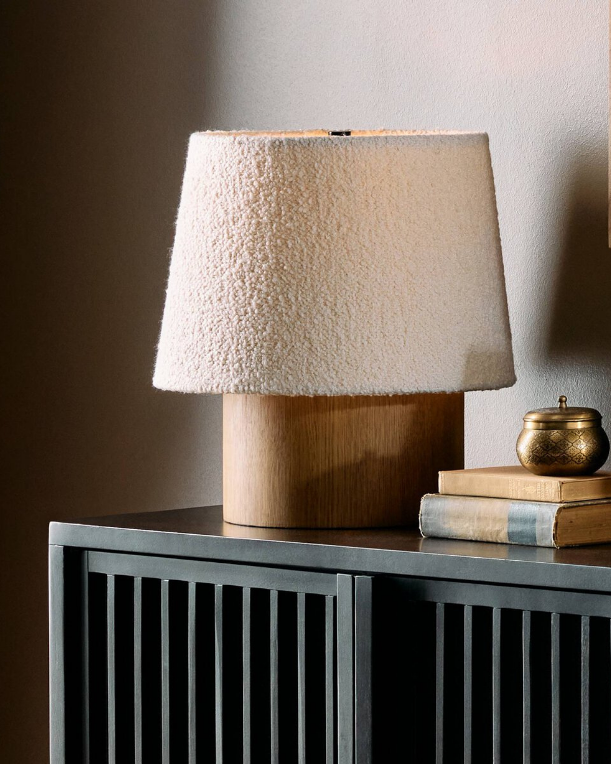 Kenoa Table Lamp
