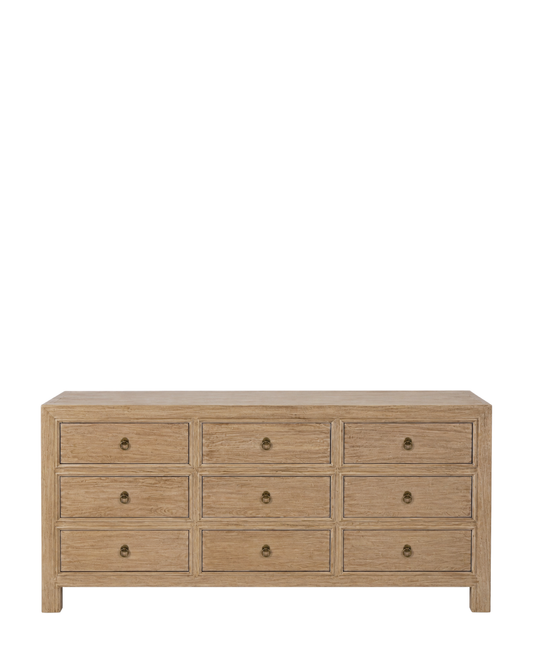 Kingsley Dresser