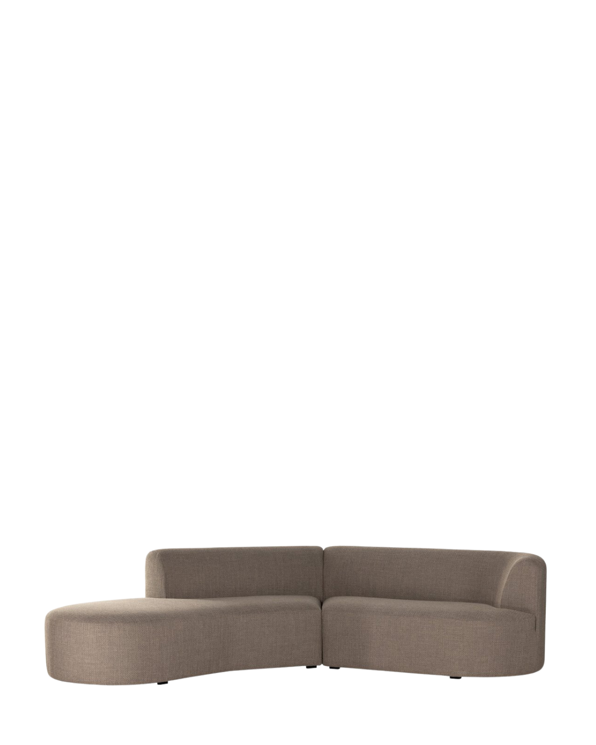 Kipton 2pc Sectional