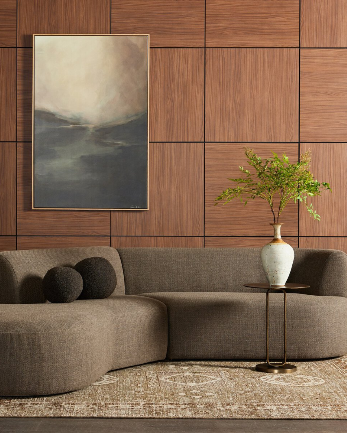 Kipton 2pc Sectional