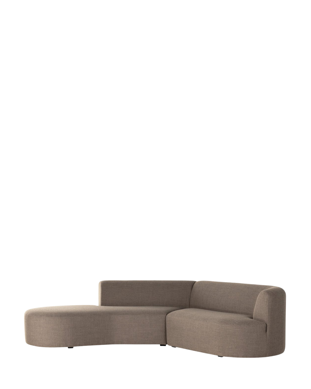 Kipton 2pc Sectional