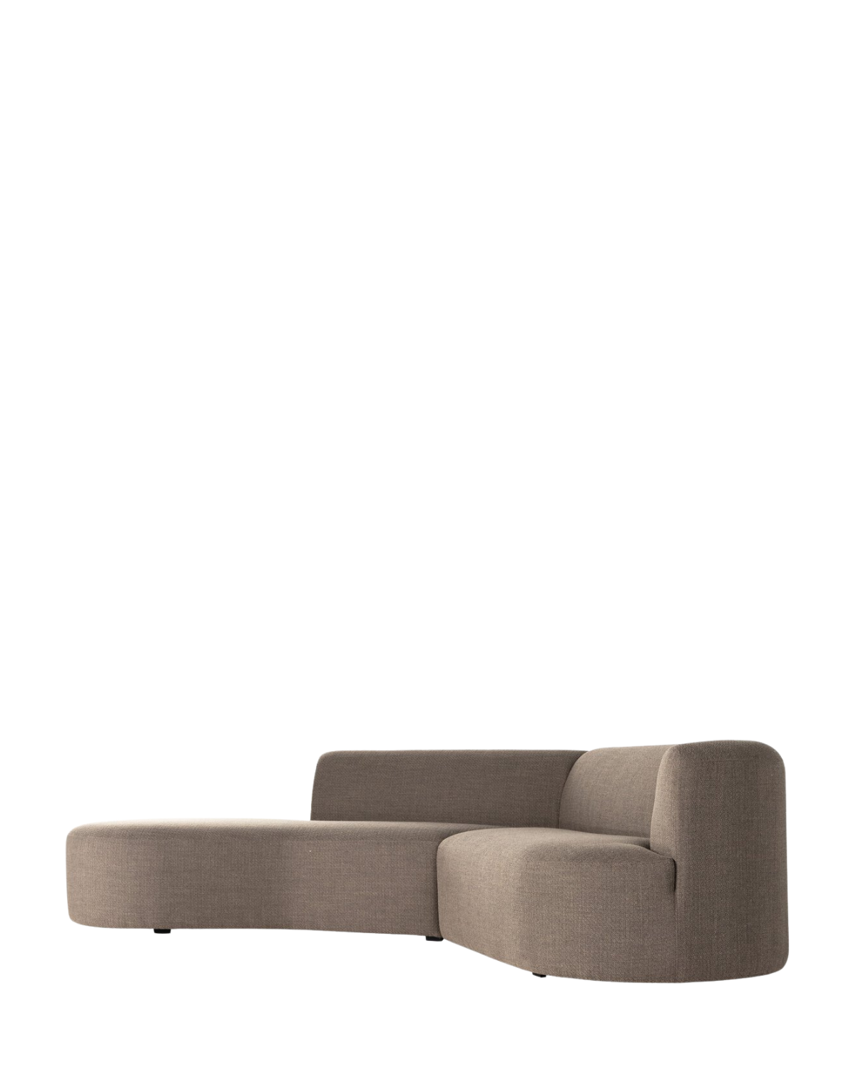 Kipton 2pc Sectional