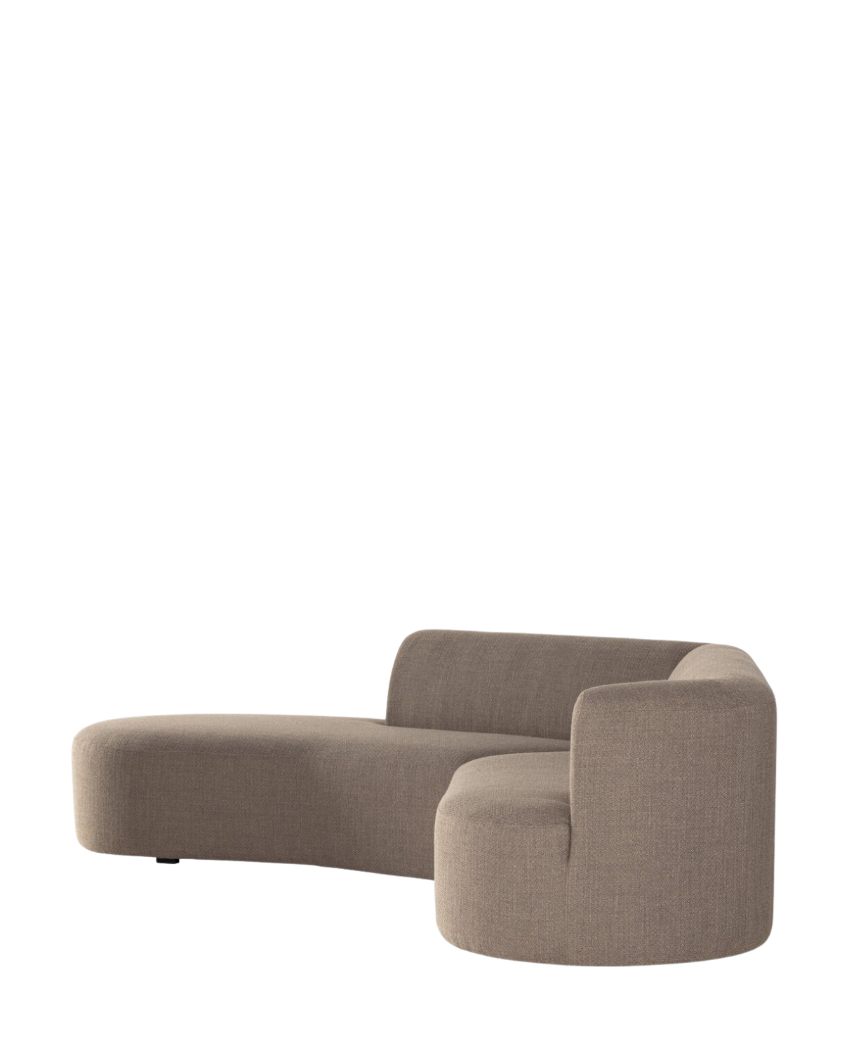 Kipton 2pc Sectional