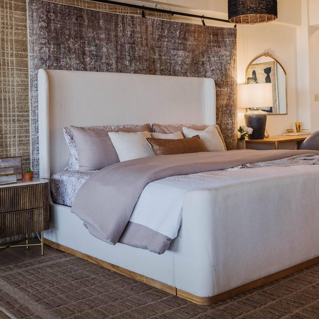 Kirby Bed