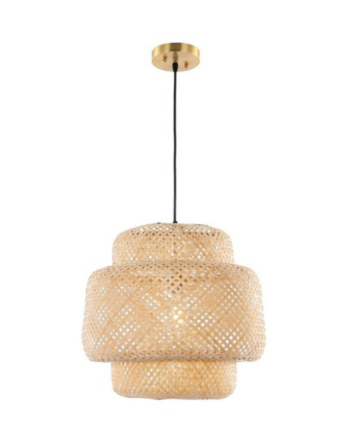 Klara Extendable Pendant