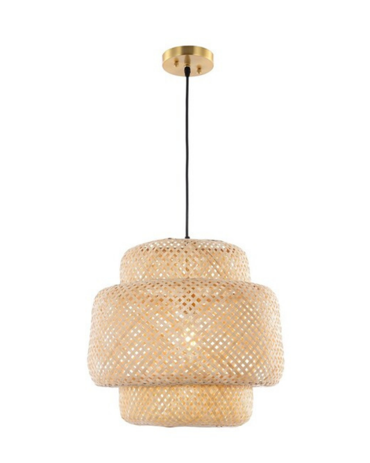 Klara Extendable Pendant