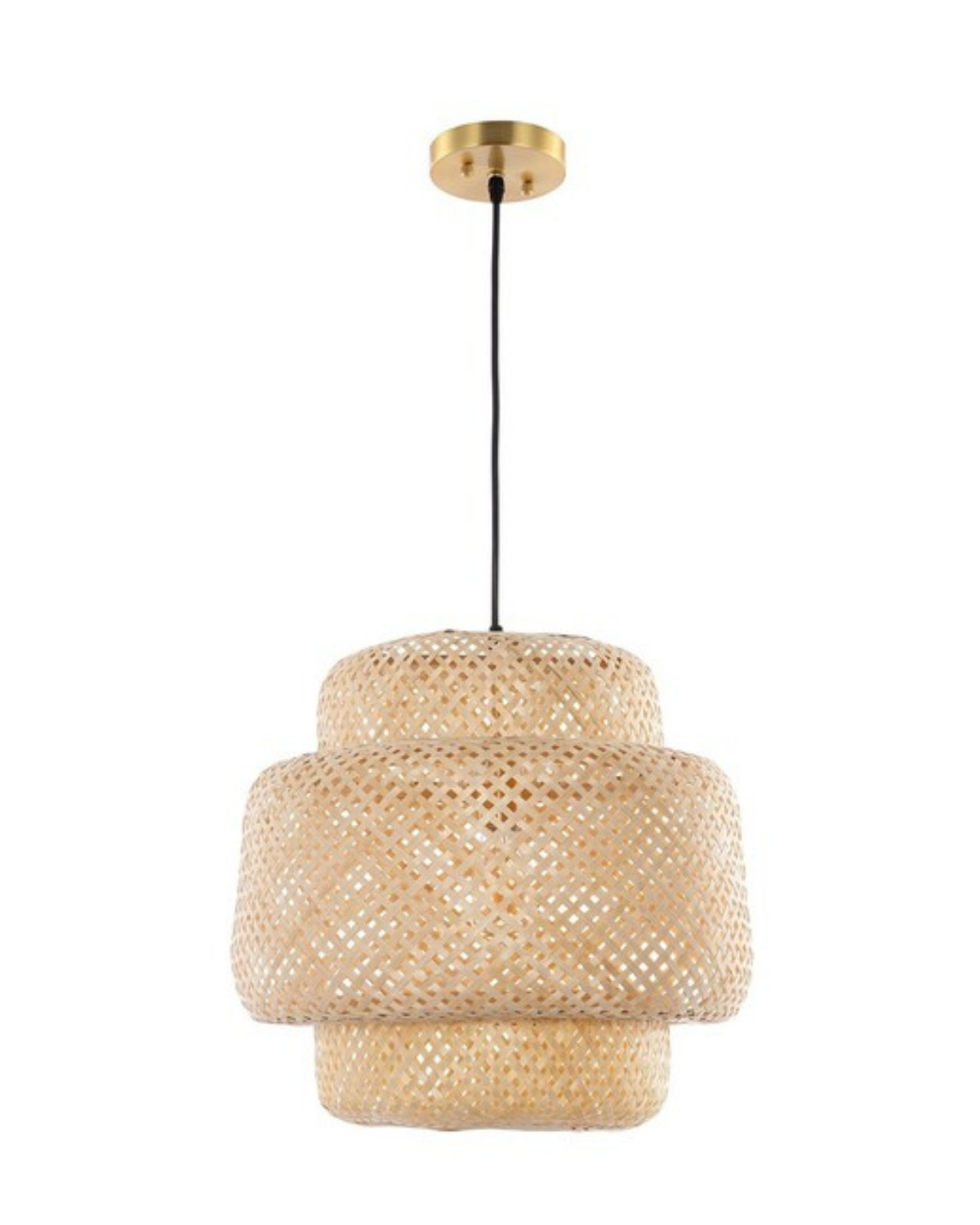 Klara Extendable Pendant