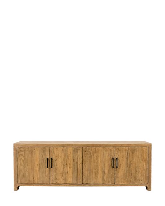 Knox Accent Cabinet