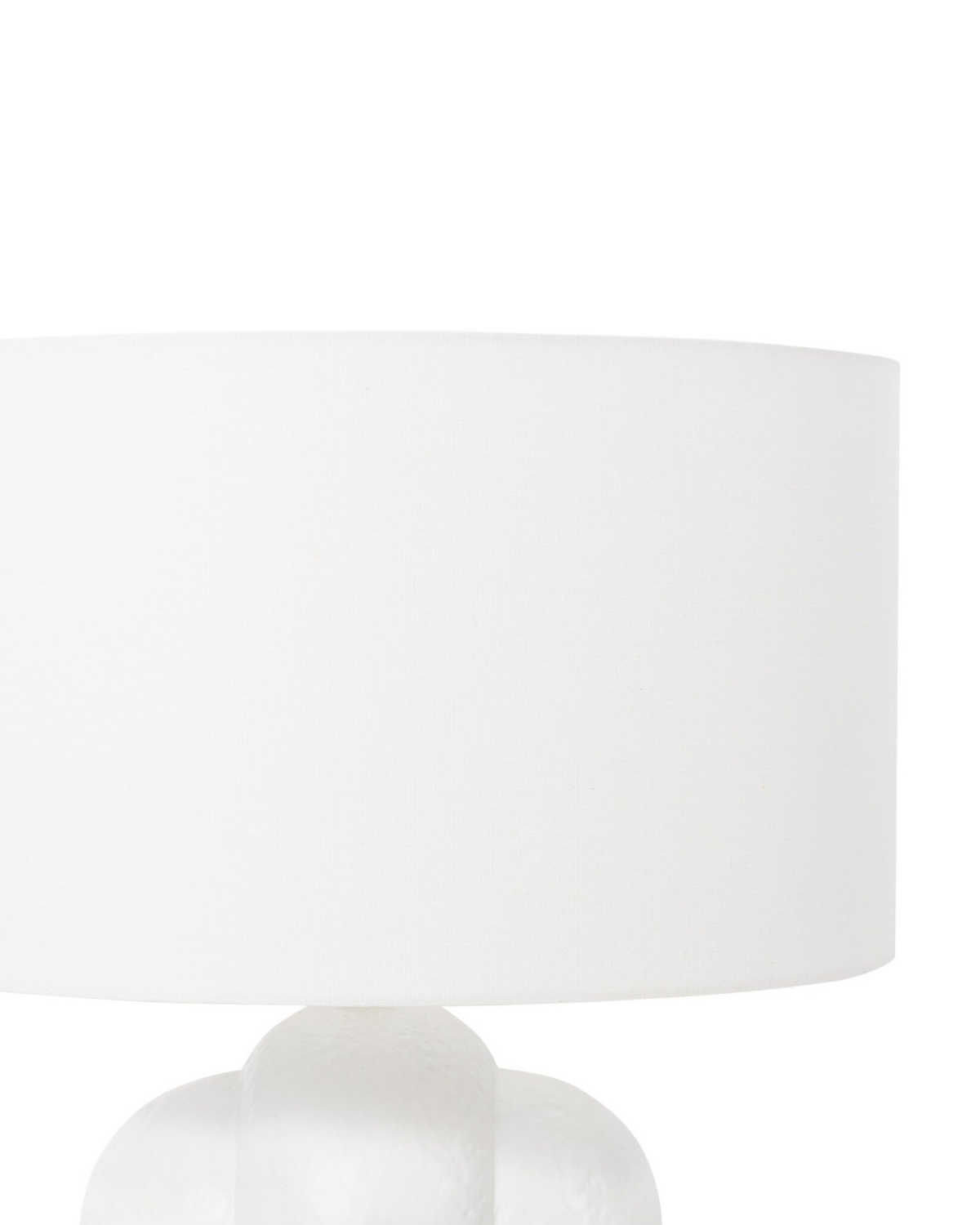 Koa Table Lamp