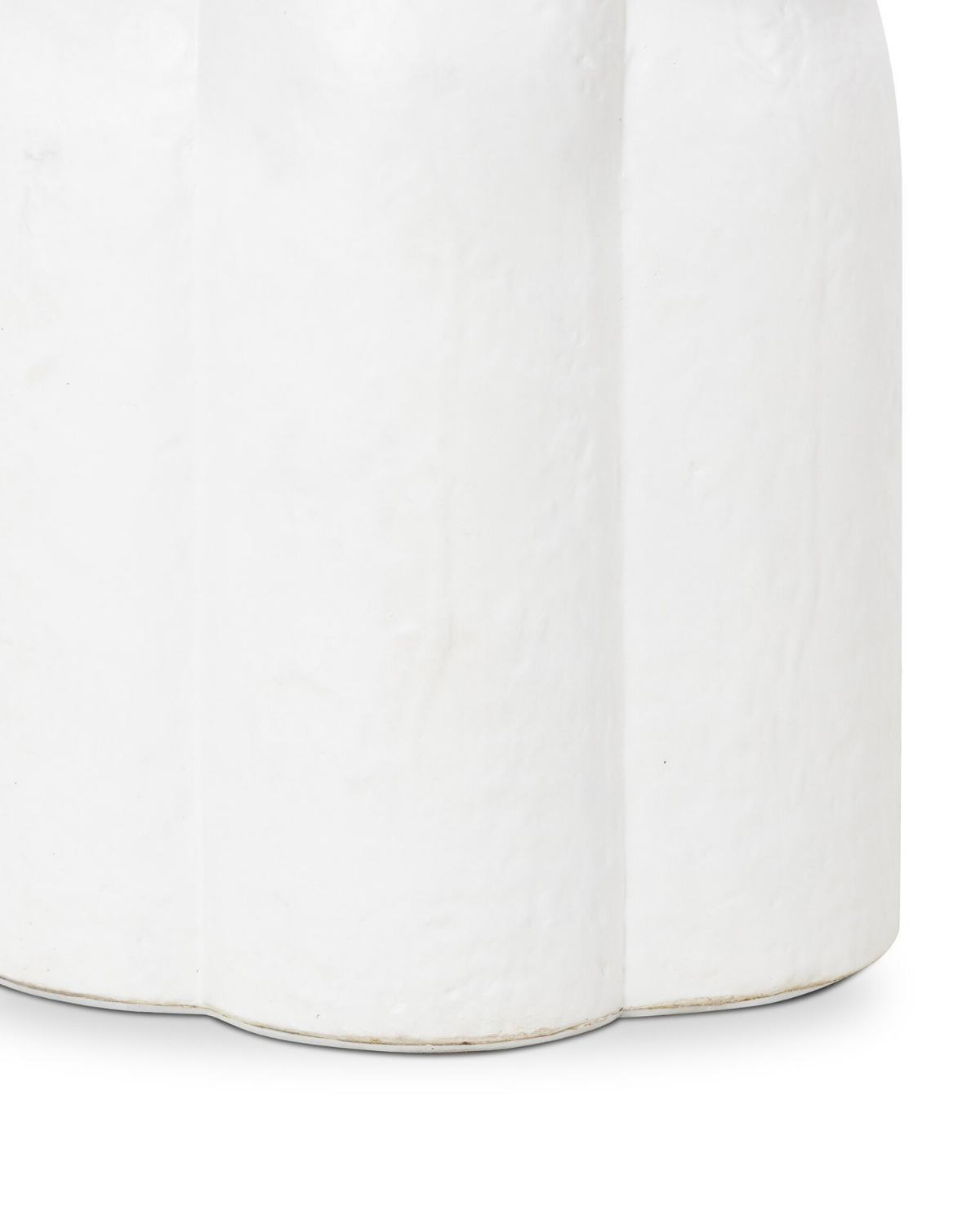 Koa Table Lamp