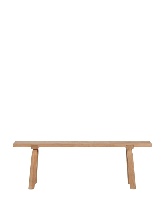 Lahana Accent Bench