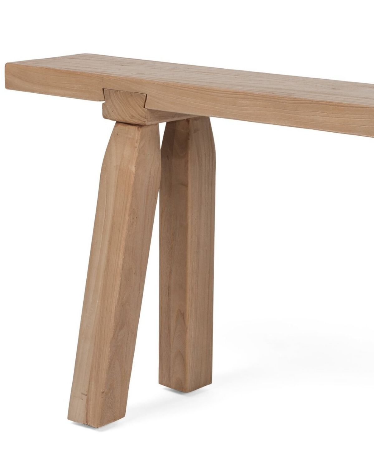Lahana Accent Bench