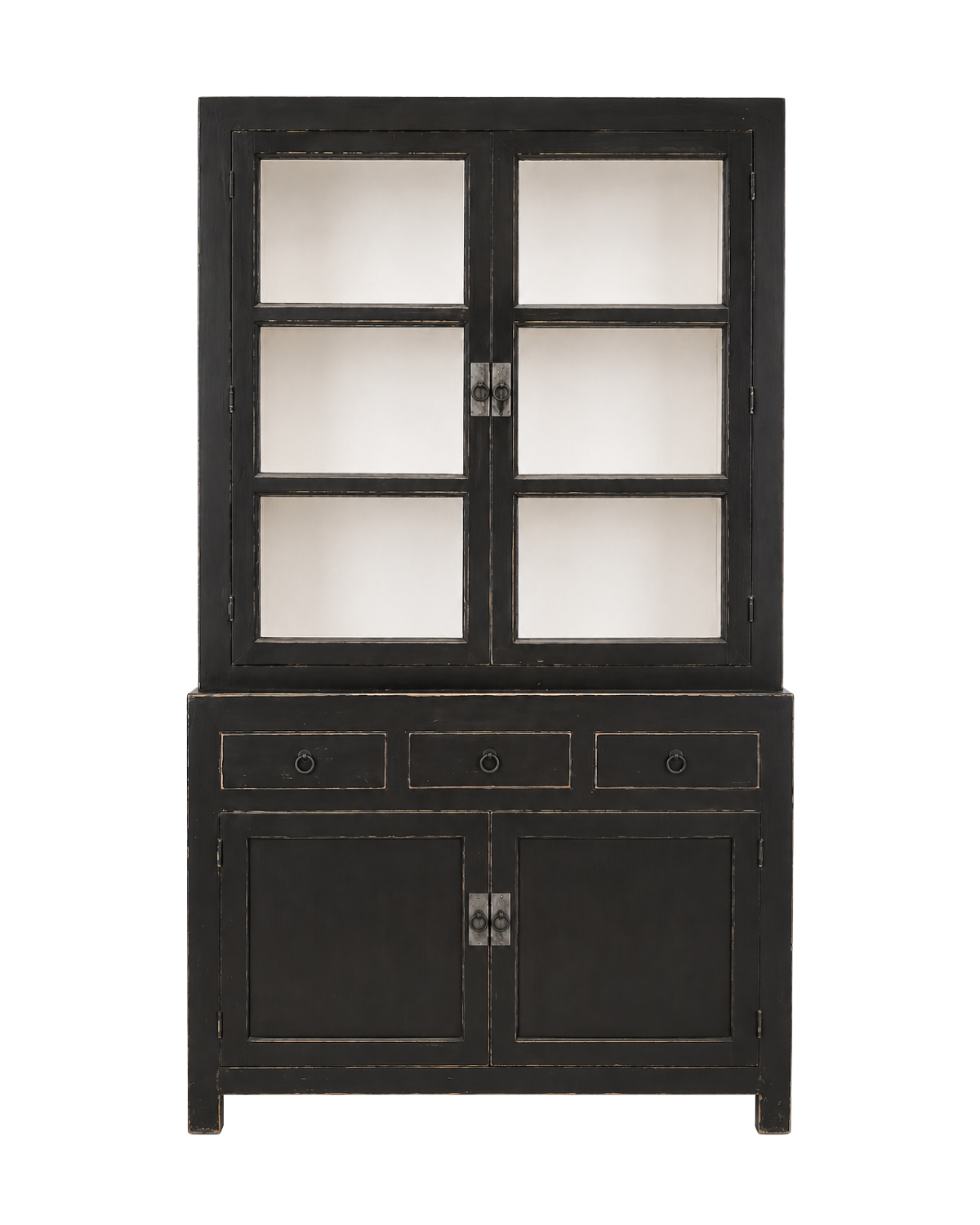 Langford Display Cabinet