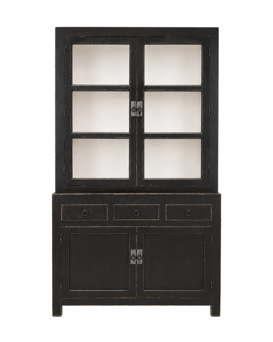 Langford Display Cabinet