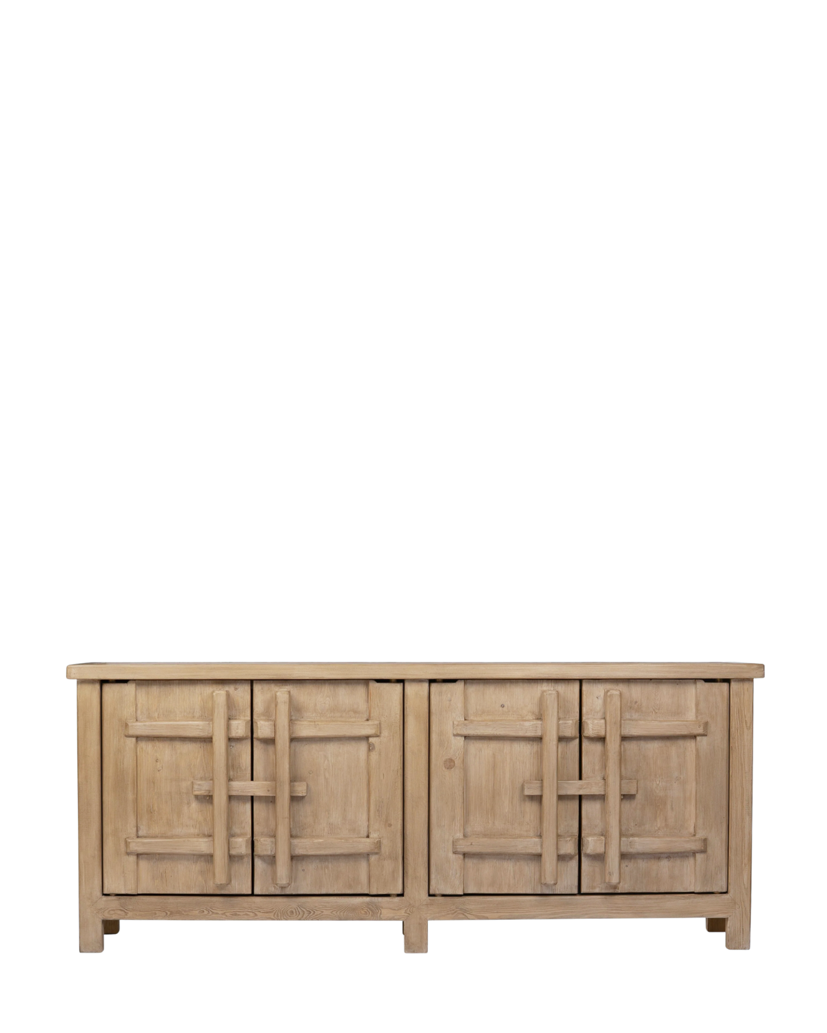 Langham Accent Cabinet
