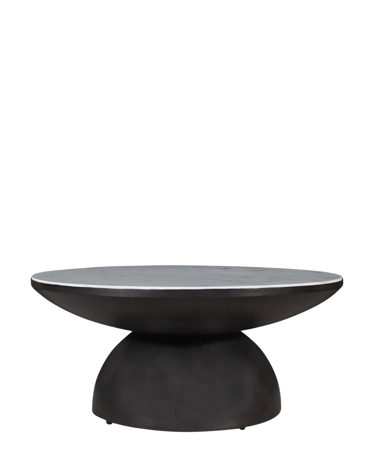 Latte Cocktail Table