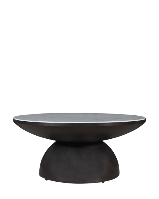 Latte Cocktail Table