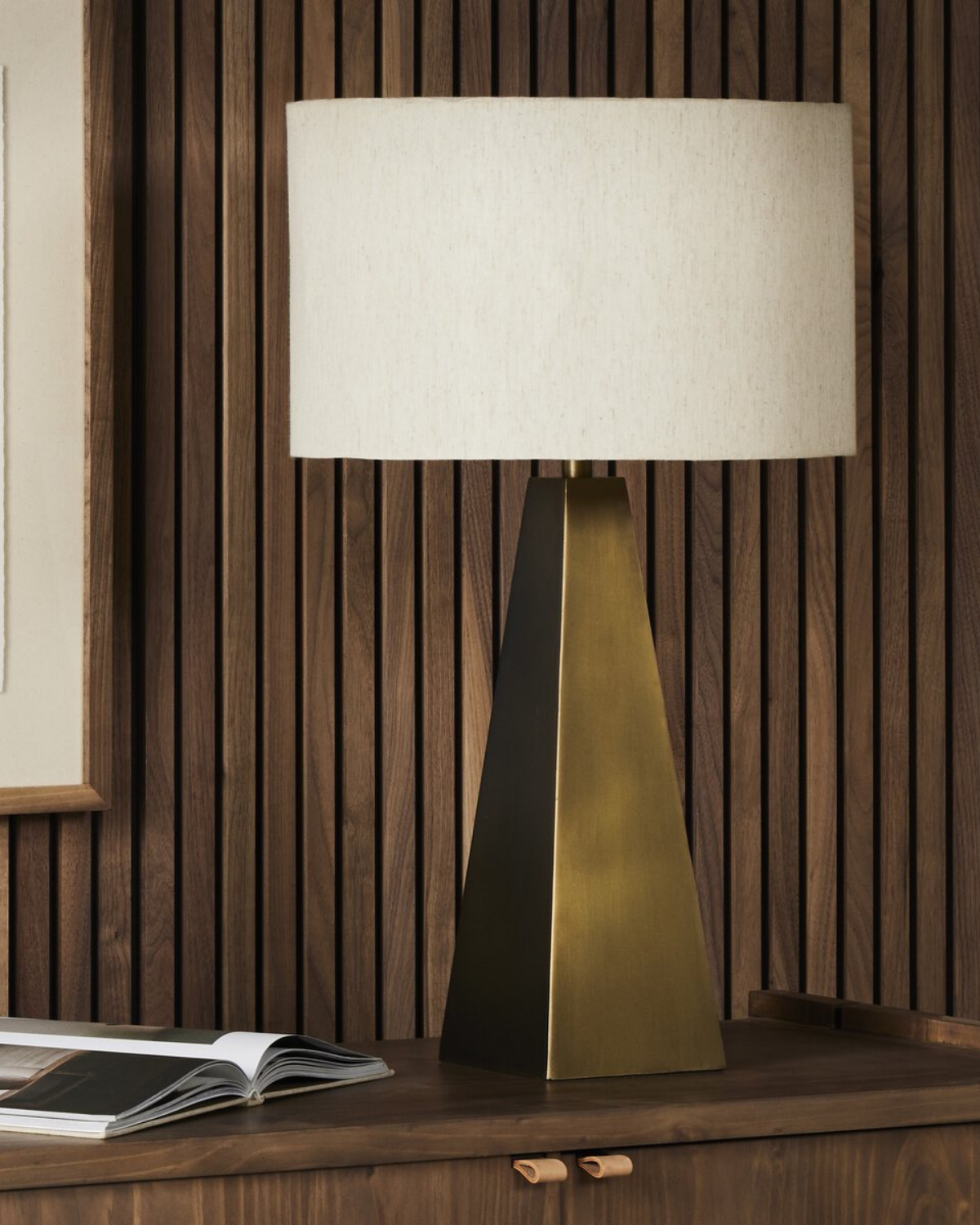 Leander Table Lamp