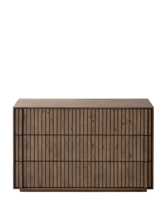 Leo Nightstand