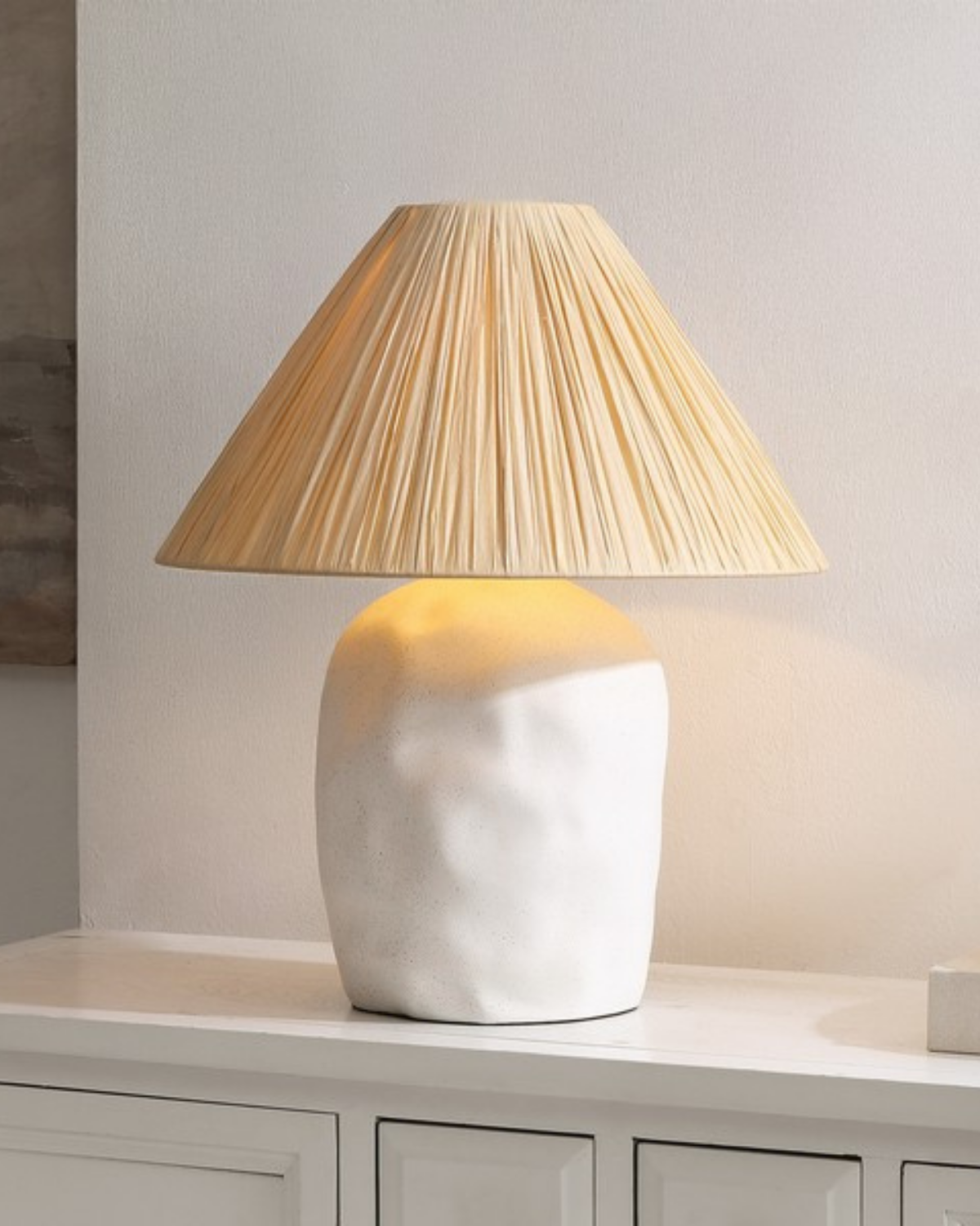 Leola Table Lamp