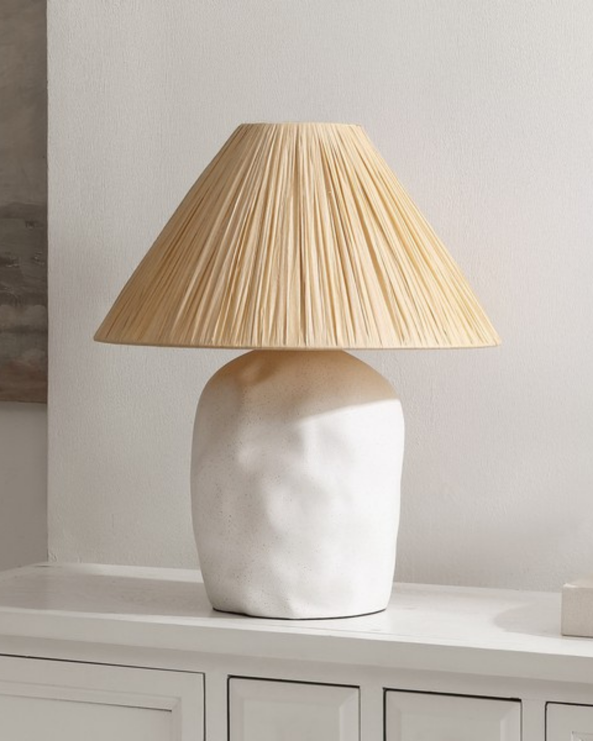 Leola Table Lamp