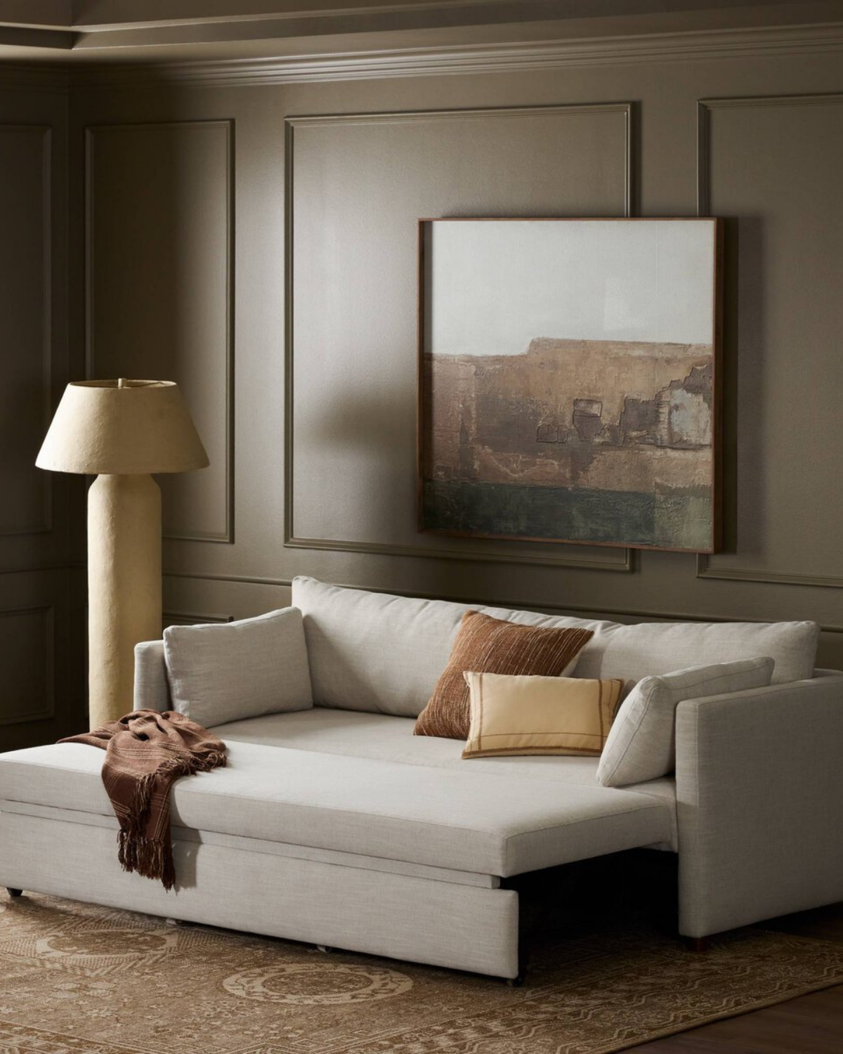 Lincoln Sleeper Sofa