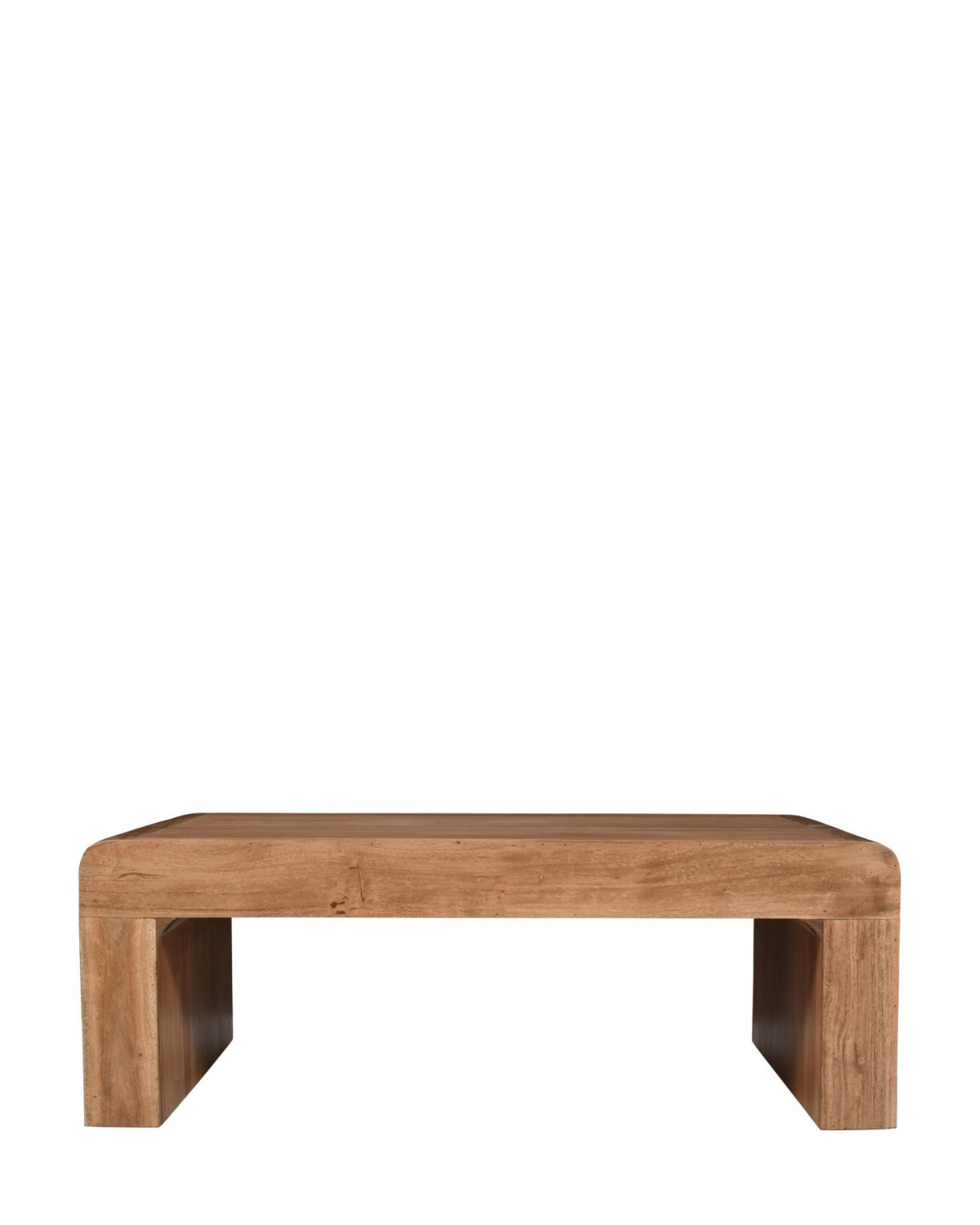 London Coffee Table Natural