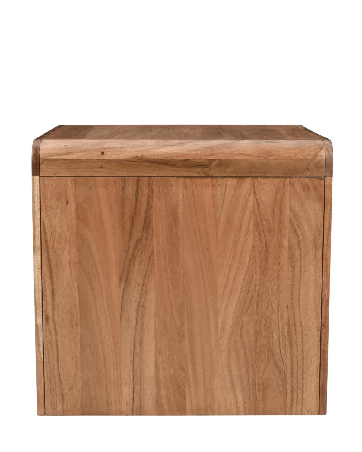 London End Table Natural