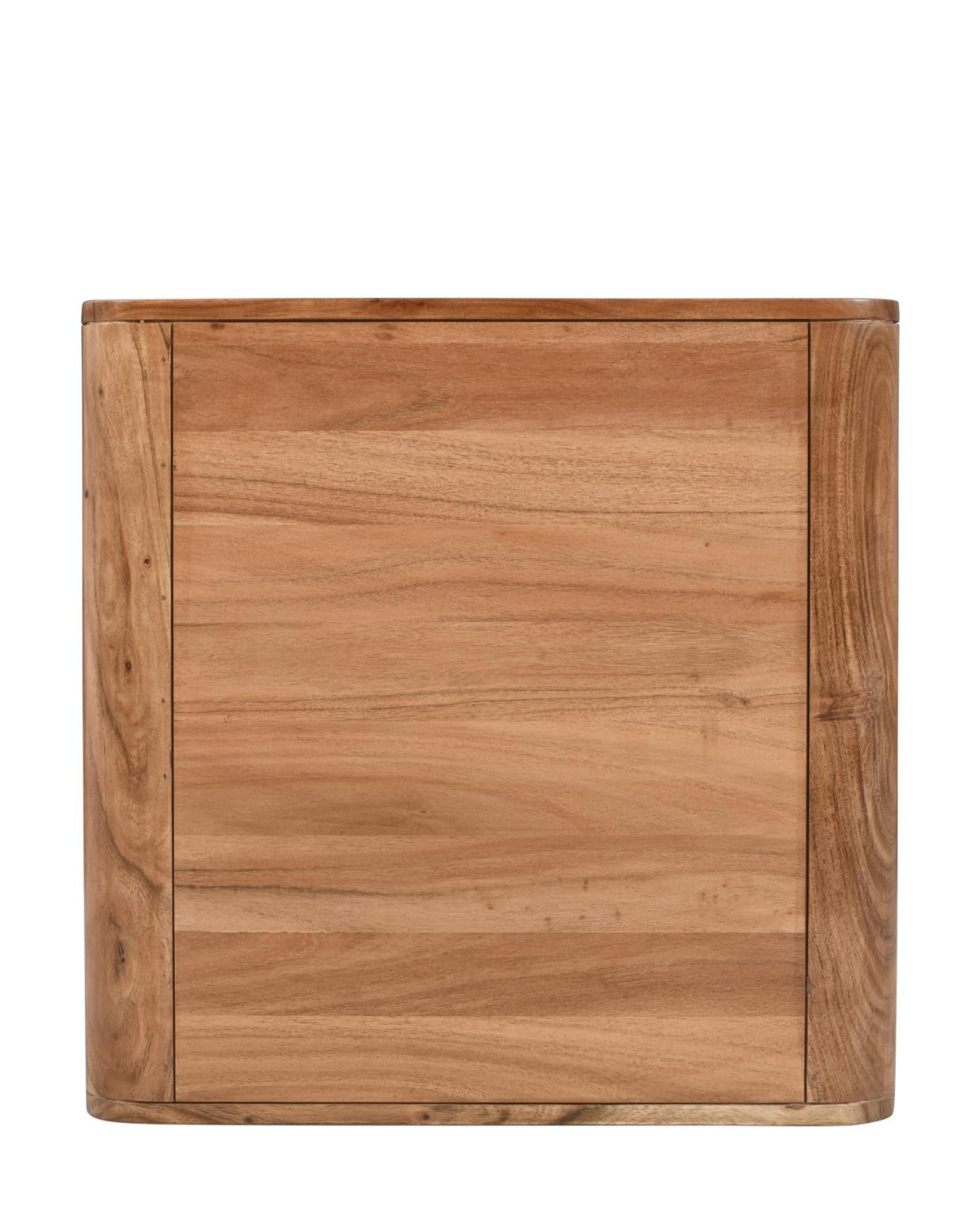 London End Table Natural