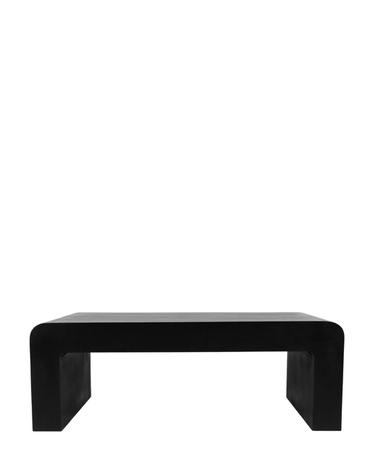 London Coffee Table Black