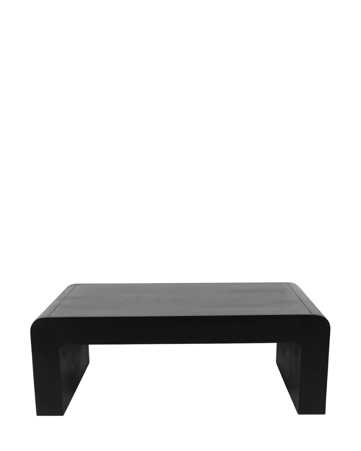 London Coffee Table Black