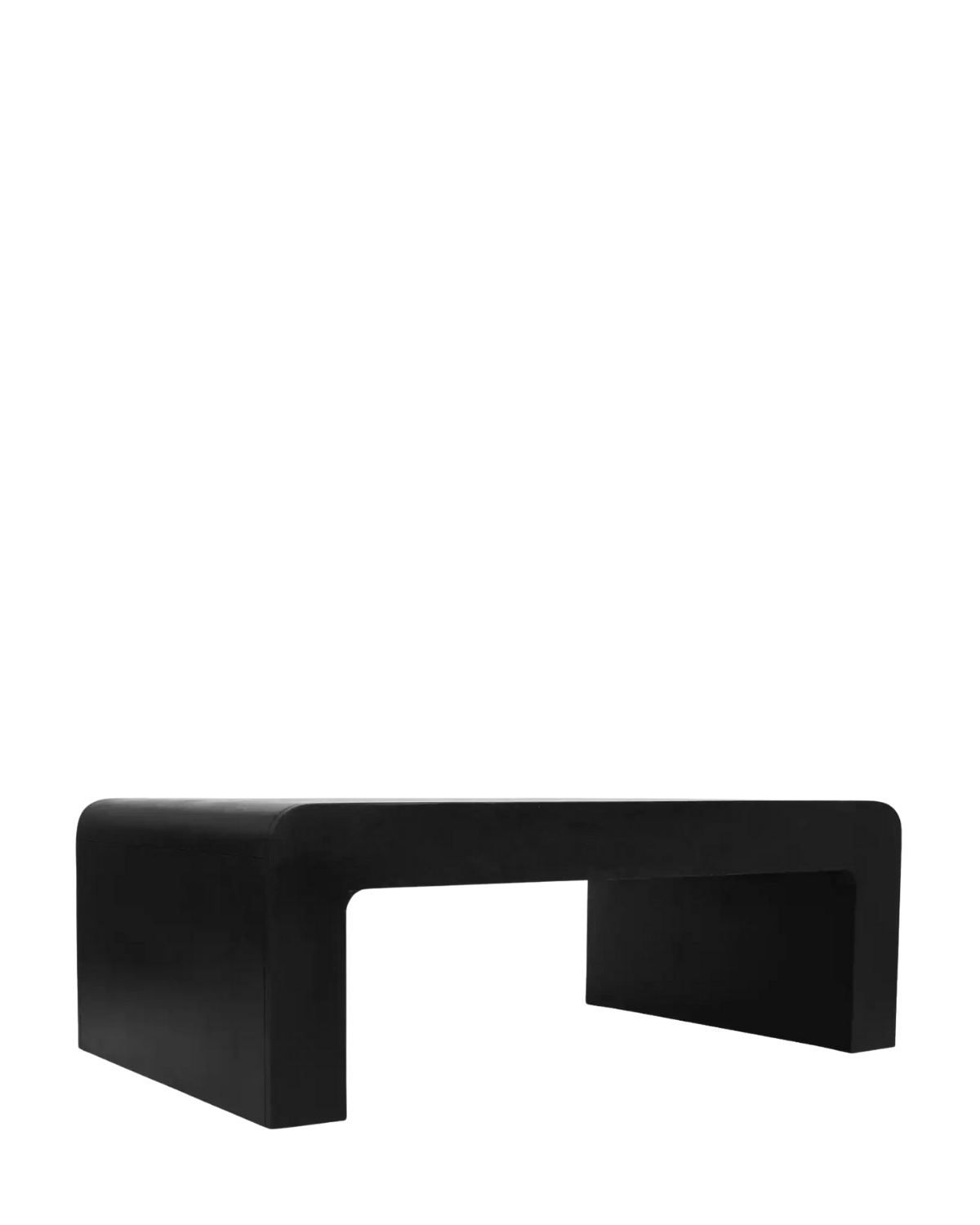 London Coffee Table Black