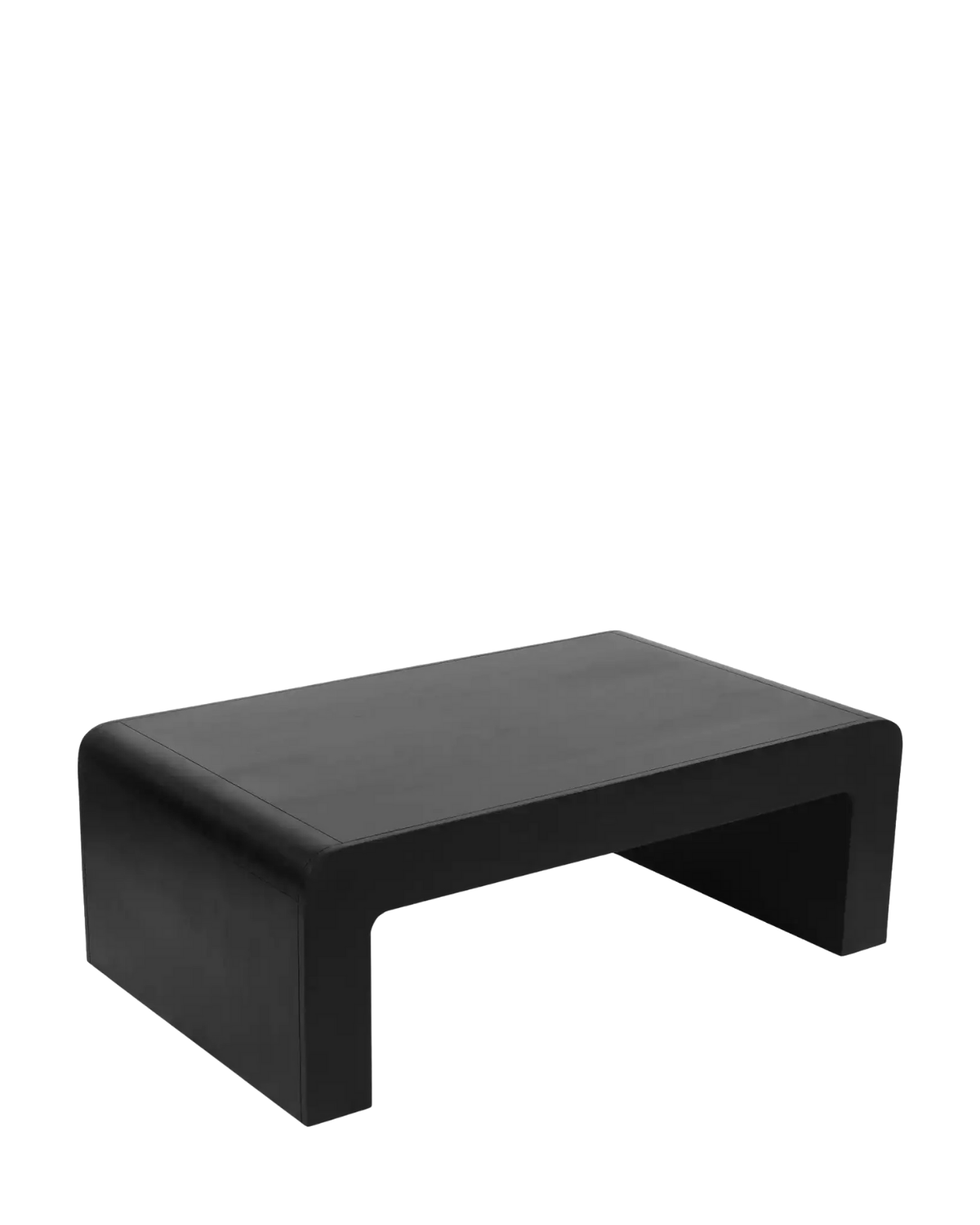 London Coffee Table Black