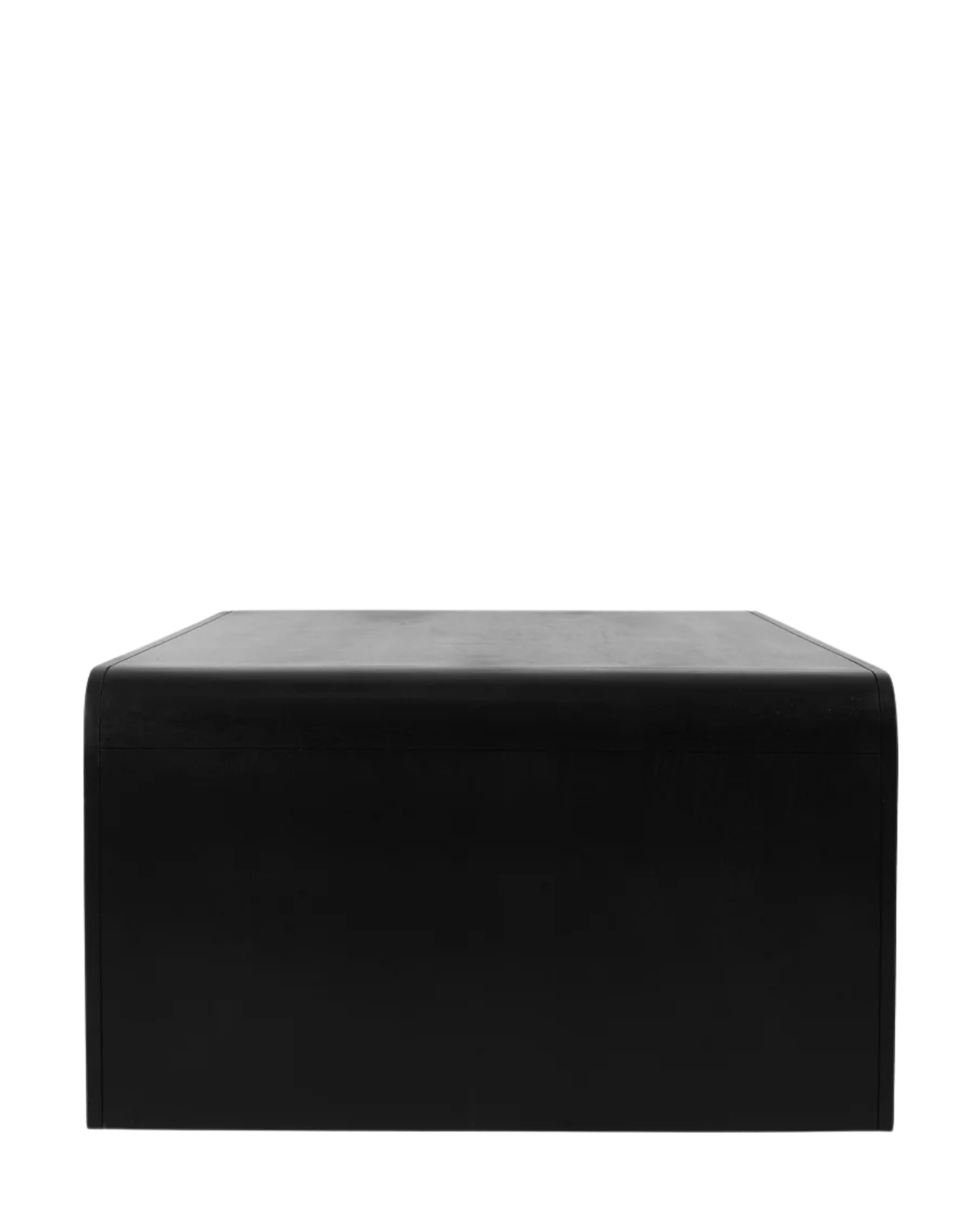 London Coffee Table Black