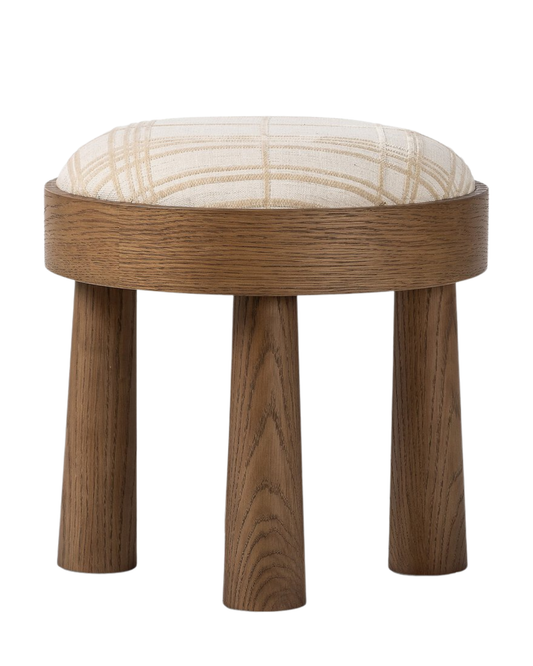Louise Accent Stool
