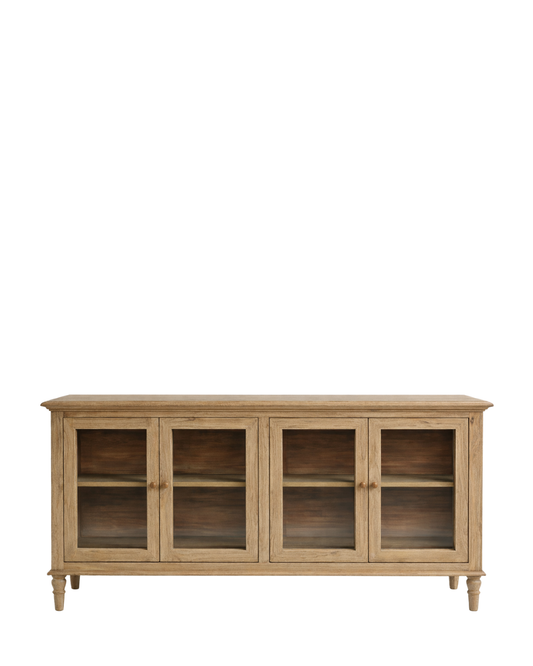 Louvre Credenza
