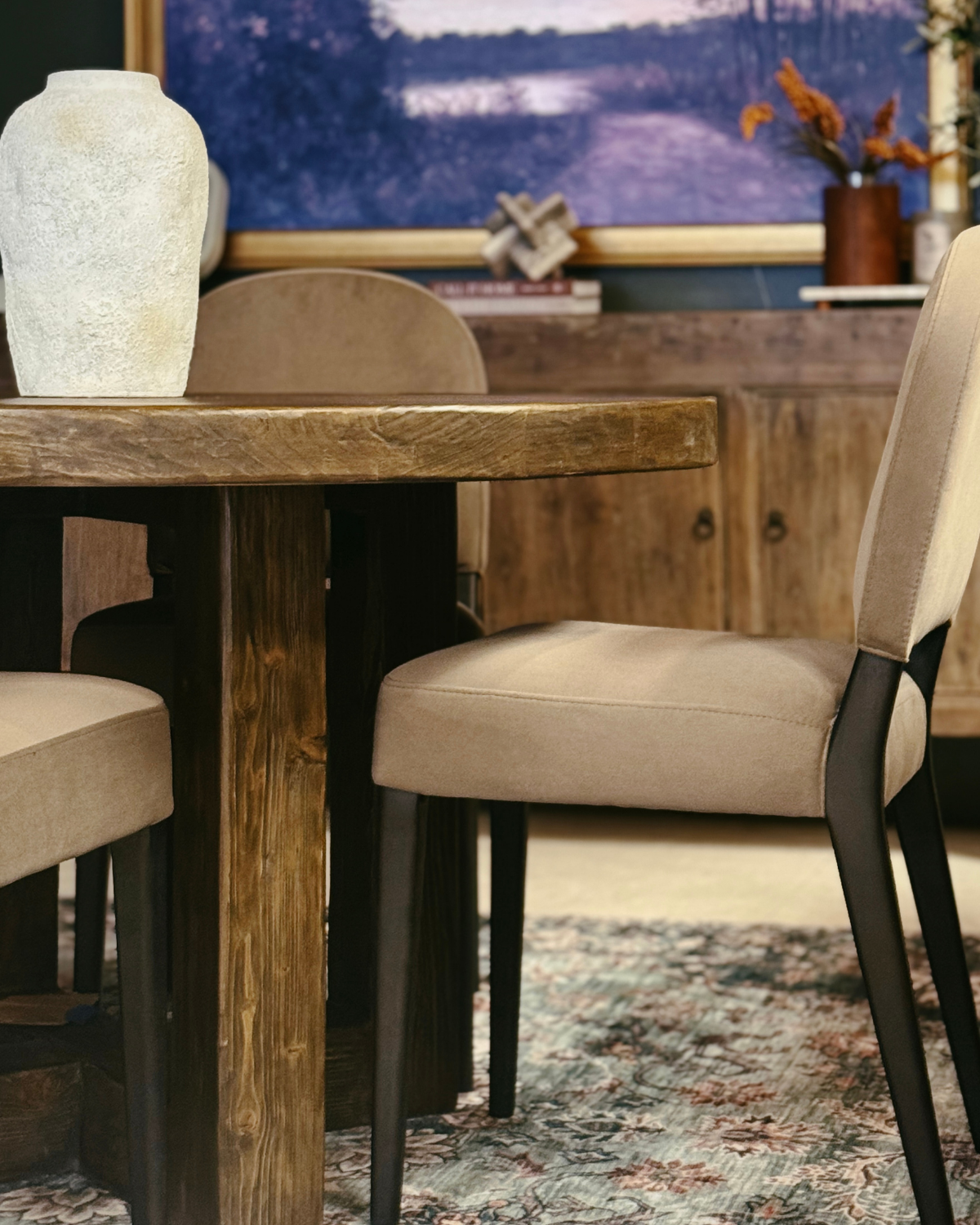 Lowe Dining Table