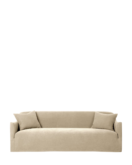 Lowell Slipcover Sofa
