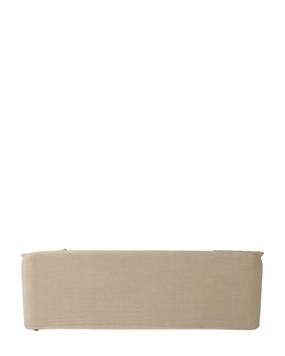 Lowell Slipcover Sofa