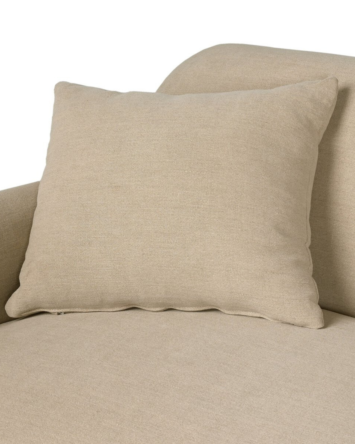 Lowell Slipcover Sofa