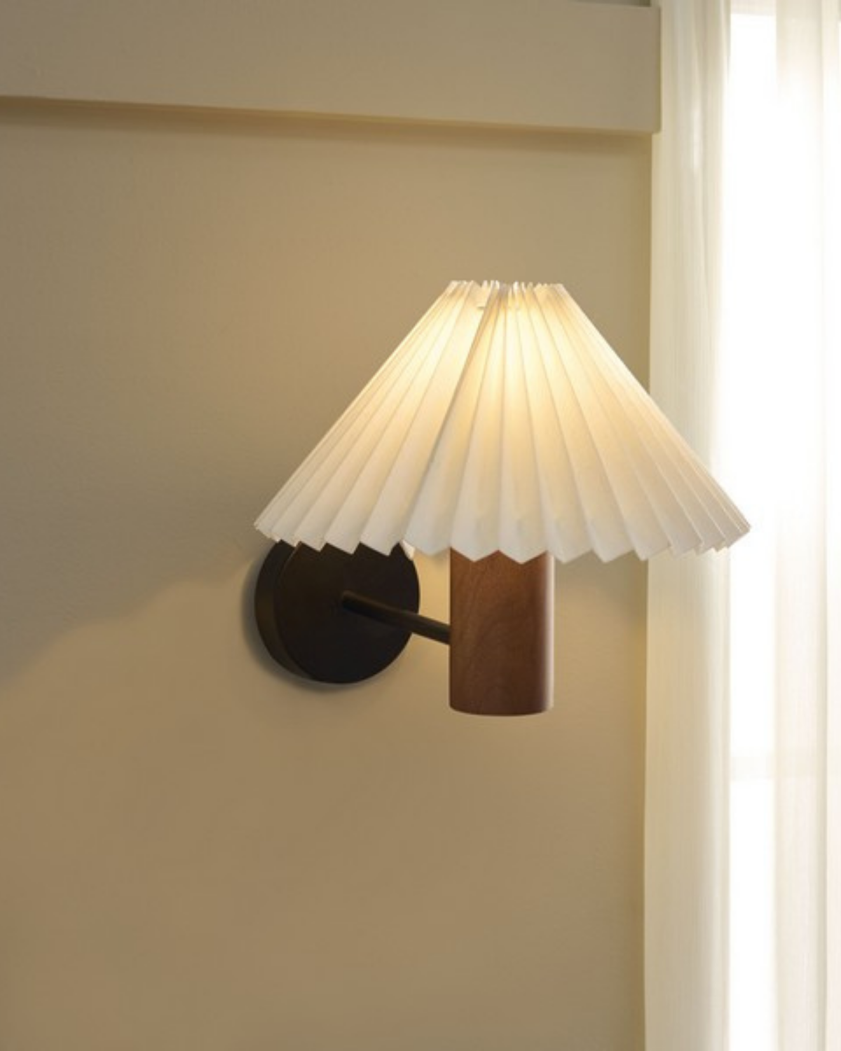 Luli Wall Sconce