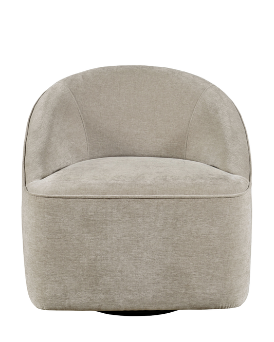 Lulu Swivel Chair