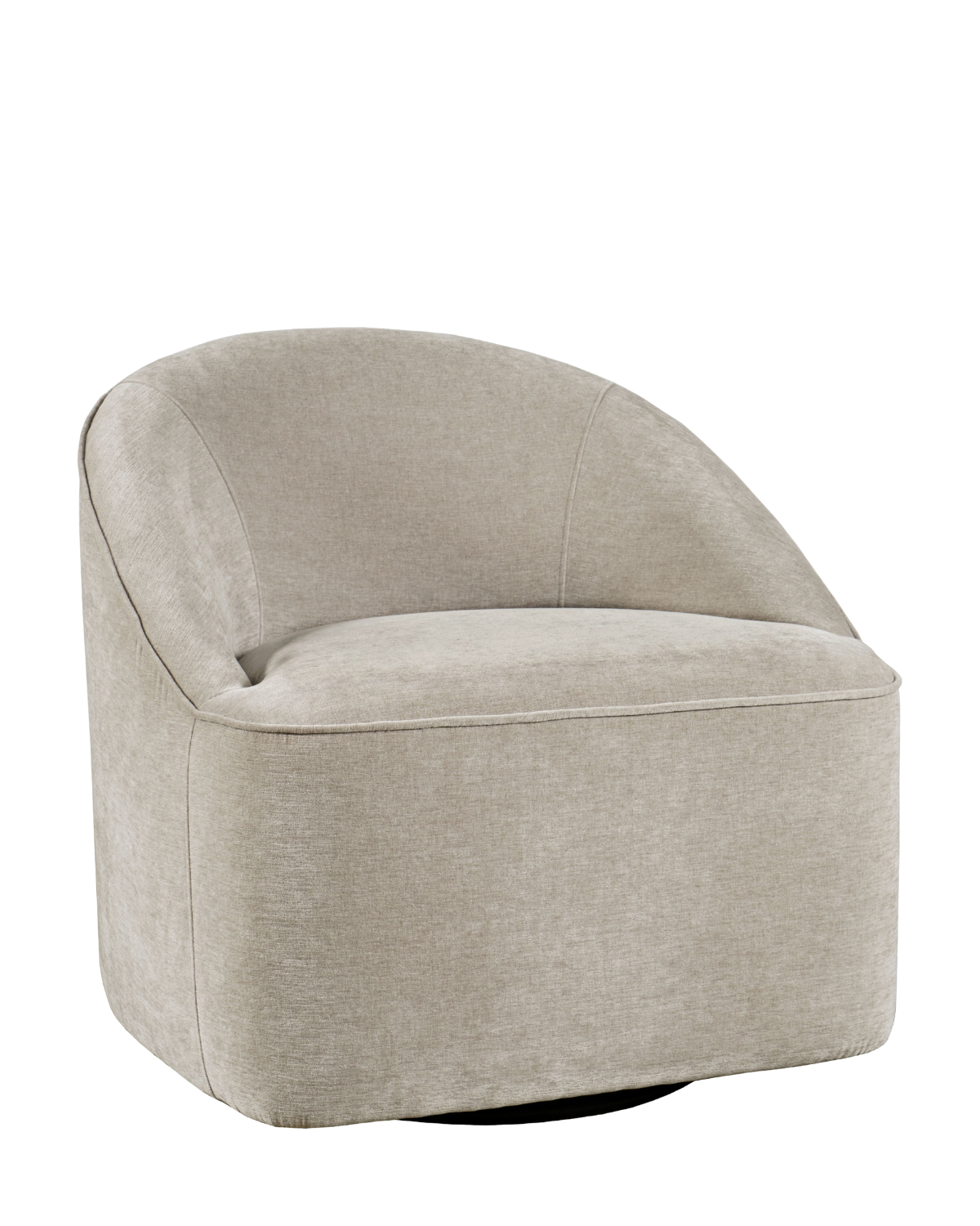 Lulu Swivel Chair