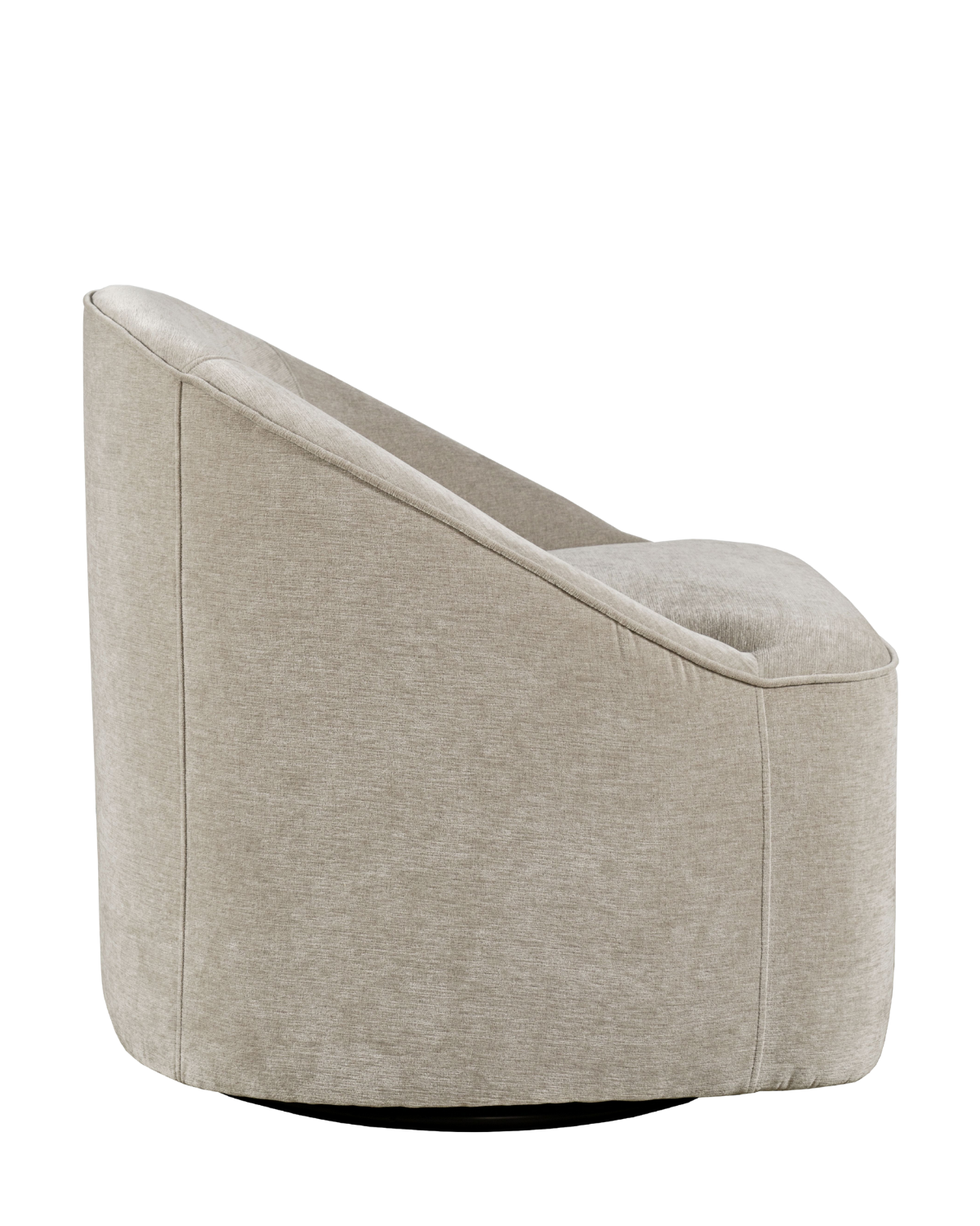 Lulu Swivel Chair