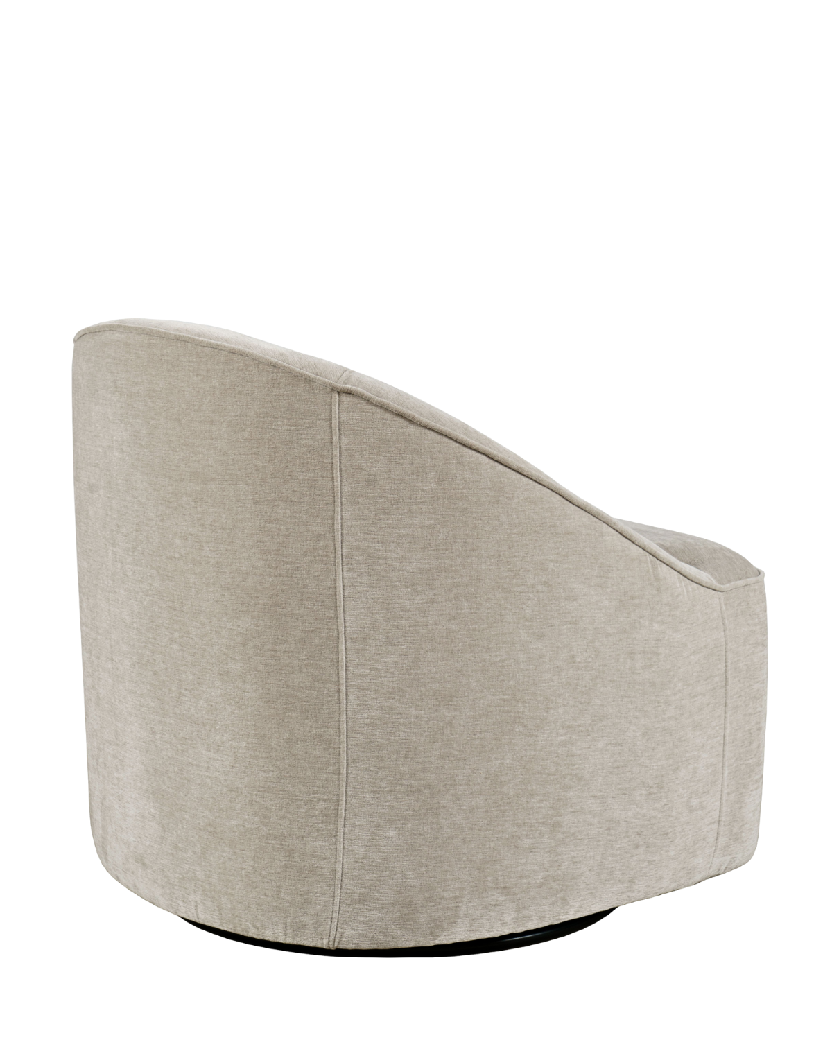 Lulu Swivel Chair
