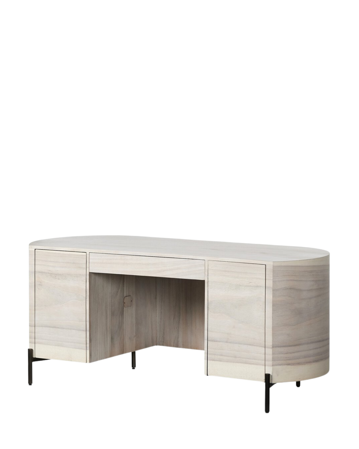 Lunas Executive Desk