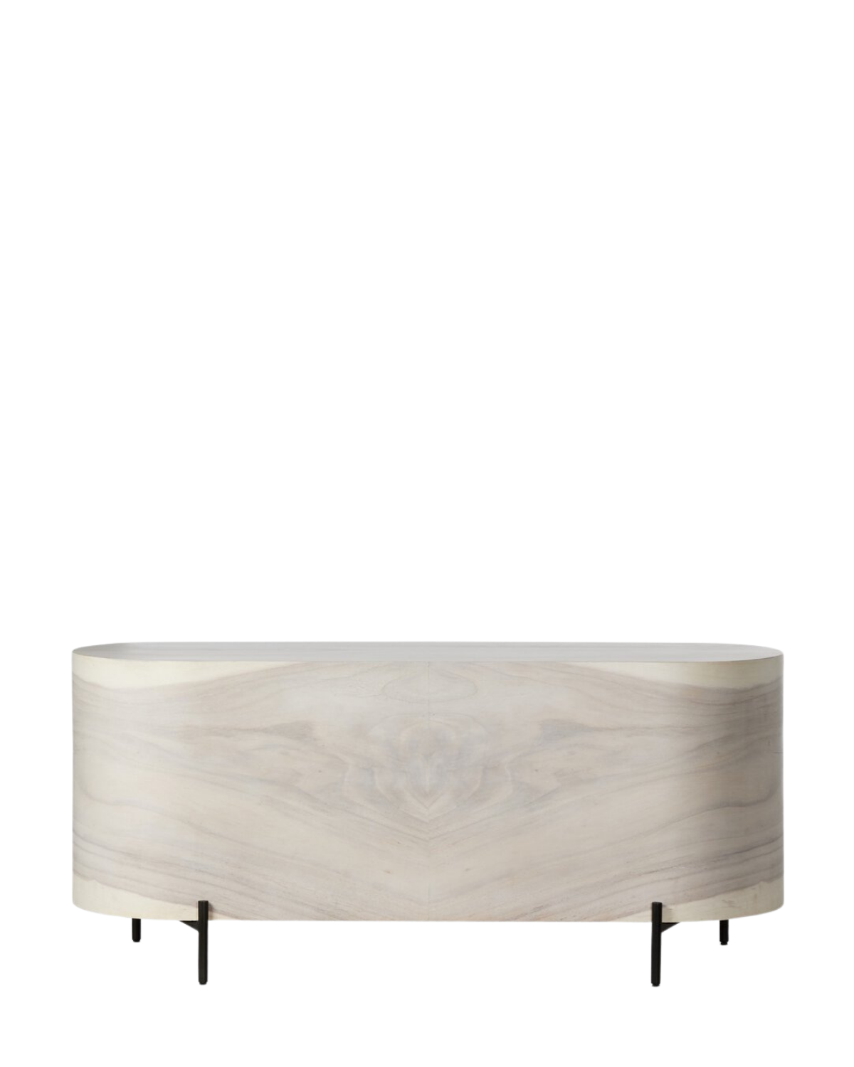 Lunas Executive Desk