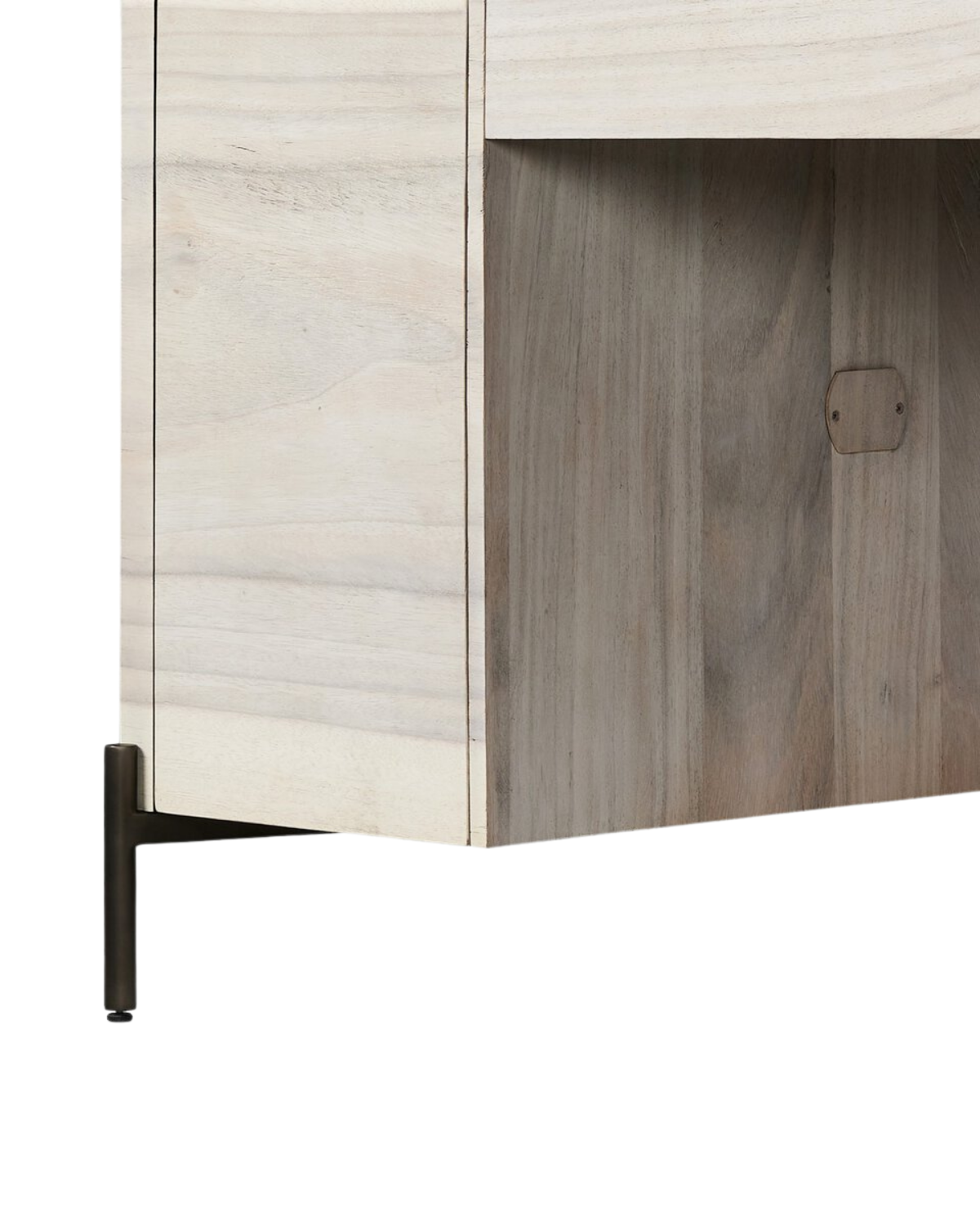 Lunas Executive Desk