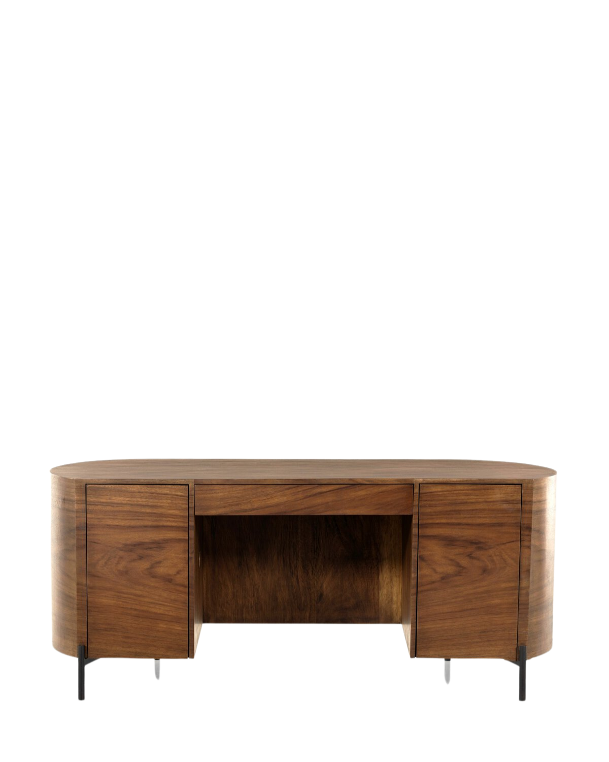 Lunas Executive Desk